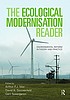 The ecological modernisation reader : environmental... by  A  P  J Mol 