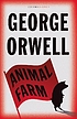Animal farm 作者： George Orwell