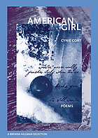 American Girl Poems.