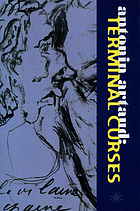 Artaud : terminal curses : the notebooks, 1945-1948