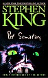 Pet sematary Auteur: Stephen King