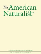 The American naturalist : a popular illustrated magazine of natural history