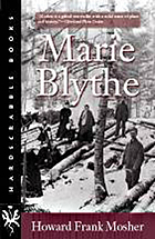 Marie Blythe.