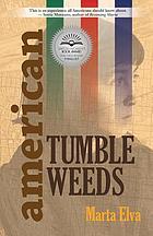 American tumbleweeds