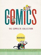 The comics : the complete collection