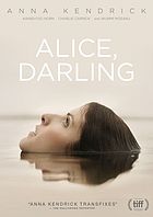 Alice, Darling Cover Art