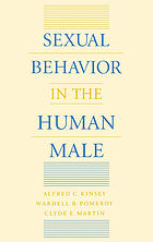 Sexual behavior in the human male
