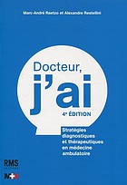 Docteur, j'ai ...