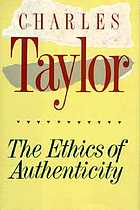 The ethics of authenticity