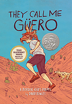MY NAME IS GERO : poems from seventh grade.