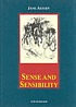 Sense and sensibility by  Jane Austen 