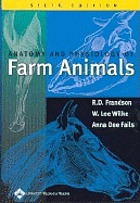 Anatomy and physiology of farm animals
