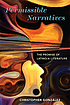 Permissible narratives : the promise of Latino/a... by Christopher González