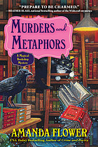 Murders and Metaphors.