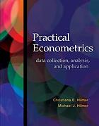 Practical econometrics