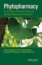 Phytopharmacy: an evidence-based guide to herbal medicinal products