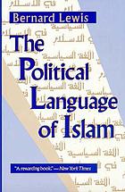 The political language of Islam