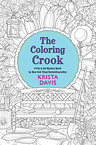 The coloring crook