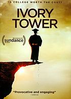 Cover Art for Ivory Tower