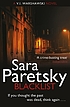Blacklist ผู้แต่ง: Sara Paretsky