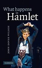 What happens in Hamlet