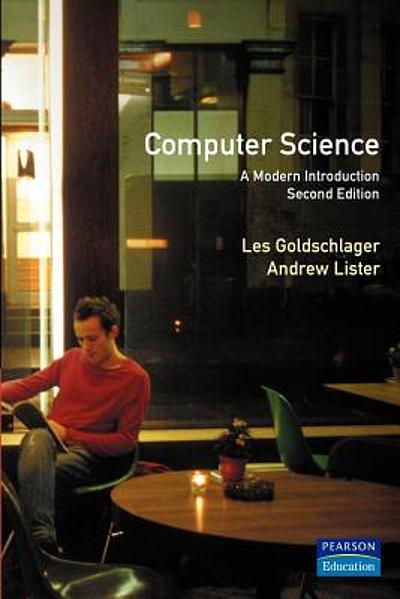 Computer science : a modern introduction | WorldCat.org