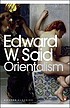 Orientalism 著者： Edward W Said