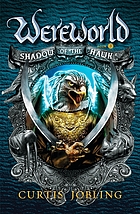 Shadow of the Hawk : Wereworld, Book 3