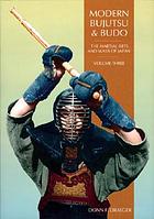 Modern bujutsu & budo
