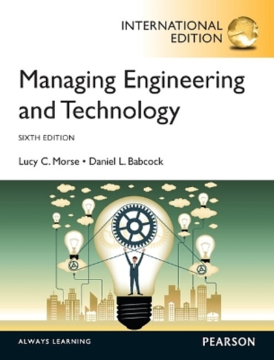 Managing Engineering Design