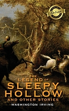 The legend of Sleepy Hollow and other stories, or, The sketch book of Geoffrey Crayon, gent