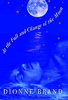 At the full change of the moon a novel