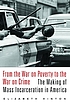 From the War on Poverty to the War on Crime :... door Elizabeth Hinton