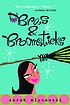 Bras & broomsticks by  Sarah Mlynowski 