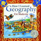How I learned geography