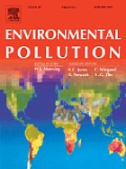 Environmental pollution (1987).