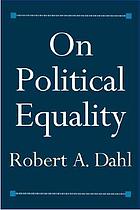 On political equality