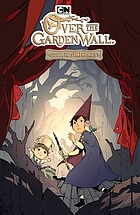 Over the garden wall. Soulful symphonies