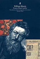William Morris : a Life for Our Time.