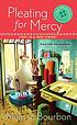 Pleating for mercy : a magical dressmaking mystery by Melissa Bourbon