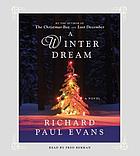 A winter dream : a novel