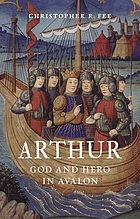 Arthur : god and hero in Avalon