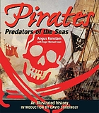 Pirates predators of the seas