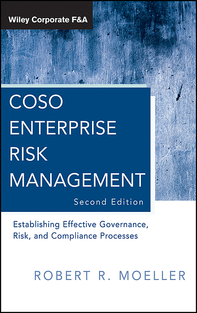 COSO enterprise risk management : establishing effective governance ...