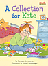 A collection for Kate by  Barbara DeRubertis 