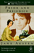 Pride and prejudice by  Jane Austen 