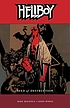 Hellboy. Seed of destruction. [Volume 1] by  Mike Mignola 