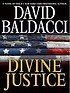 Divine justice by  David Baldacci 