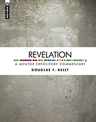 Revelation - a mentor expository commentary.