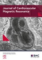 Journal of cardiovascular magnetic resonance : official journal of the Society for Cardiovascular Magnetic Resonance.